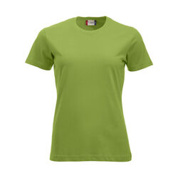 T-shirt NEW CLASSIC T LADIES POITIERS