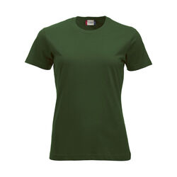 T-shirt NEW CLASSIC T LADIES POITIERS