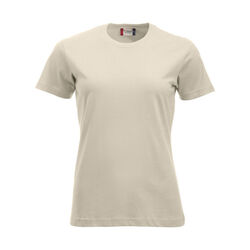 T-shirt NEW CLASSIC T LADIES POITIERS
