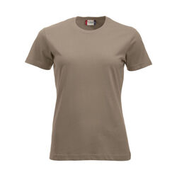 T-shirt NEW CLASSIC T LADIES POITIERS