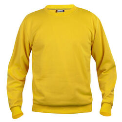 Sweat-shirt BASIC ROUNDNECK POITIERS Sweat-shirt BASIC ROUNDNECK POITIERS