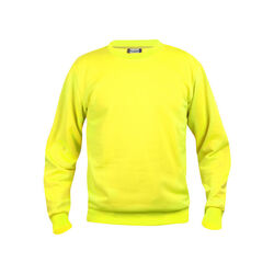 Sweat-shirt BASIC ROUNDNECK POITIERS Sweat-shirt BASIC ROUNDNECK POITIERS