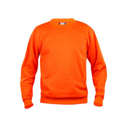 Sweat-shirt BASIC ROUNDNECK POITIERS Sweat-shirt BASIC ROUNDNECK POITIERS