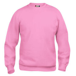 Sweat-shirt BASIC ROUNDNECK POITIERS Sweat-shirt BASIC ROUNDNECK POITIERS