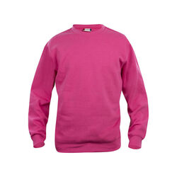 Sweat-shirt BASIC ROUNDNECK POITIERS Sweat-shirt BASIC ROUNDNECK POITIERS