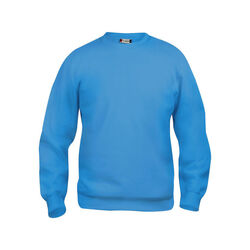 Sweat-shirt BASIC ROUNDNECK POITIERS Sweat-shirt BASIC ROUNDNECK POITIERS