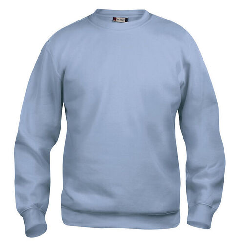 Sweat-shirt BASIC ROUNDNECK