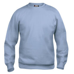 Sweat-shirt BASIC ROUNDNECK POITIERS Sweat-shirt BASIC ROUNDNECK POITIERS