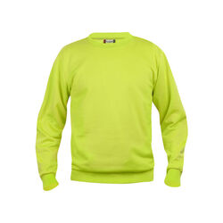 Sweat-shirt BASIC ROUNDNECK POITIERS Sweat-shirt BASIC ROUNDNECK POITIERS