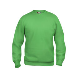 Sweat-shirt BASIC ROUNDNECK POITIERS Sweat-shirt BASIC ROUNDNECK POITIERS
