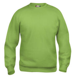 Sweat-shirt BASIC ROUNDNECK POITIERS Sweat-shirt BASIC ROUNDNECK POITIERS