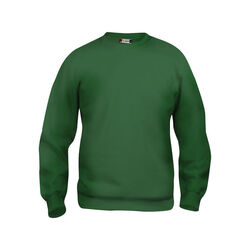 Sweat-shirt BASIC ROUNDNECK POITIERS Sweat-shirt BASIC ROUNDNECK POITIERS