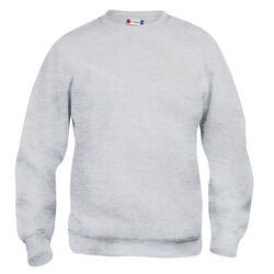 Sweat-shirt BASIC ROUNDNECK POITIERS Sweat-shirt BASIC ROUNDNECK POITIERS