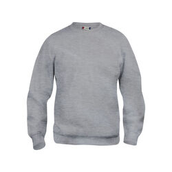 Sweat-shirt BASIC ROUNDNECK POITIERS Sweat-shirt BASIC ROUNDNECK POITIERS