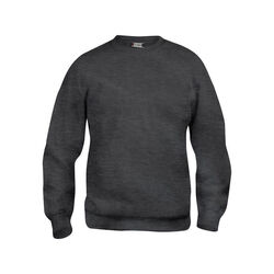 Sweat-shirt BASIC ROUNDNECK POITIERS Sweat-shirt BASIC ROUNDNECK POITIERS