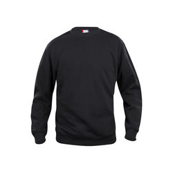 Sweat-shirt BASIC ROUNDNECK POITIERS Sweat-shirt BASIC ROUNDNECK POITIERS