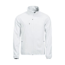 Softshell Basic Jacket