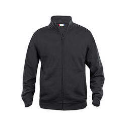 Sweat-shirt BASIC CARDIGAN POITIERS