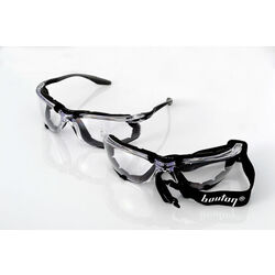 Lunettes hybrides SEQUENCE POITIERS