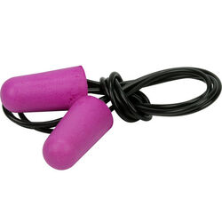 Bouchons d'oreilles cordés NANO BULLET CORDÉS POITIERS Bouchons d'oreilles cordés NANO BULLET CORDÉS POITIERS