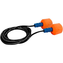 Bouchons d'oreilles cordés EZ-TWIST CORDÉS POITIERS Bouchons d'oreilles cordés EZ-TWIST CORDÉS POITIERS
