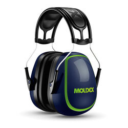 Casque antibruit M5 - Snr 34 Db POITIERS