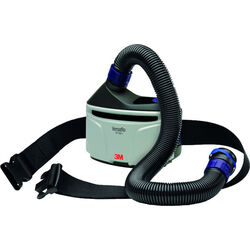 Kit complet 3M&trade; VERSAFLO&trade; POUSSI&Egrave;RE POITIERS