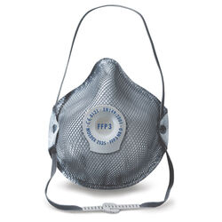 Masque Smart Active FFP3 NR D avec soupape POITIERS