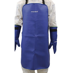 Gamme cryogénie TABLIER CRYO LIGHT POITIERS Gamme cryogénie TABLIER CRYO LIGHT POITIERS