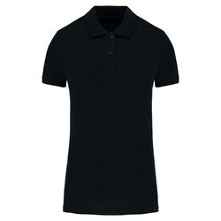 Polo Femme Bio 180 K2026 POITIERS