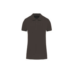 Polo Femme Bio 180 K2026 POITIERS