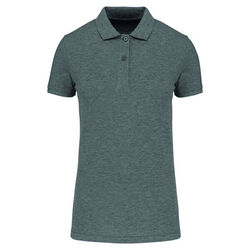 Polo Femme Bio 180 K2026 POITIERS