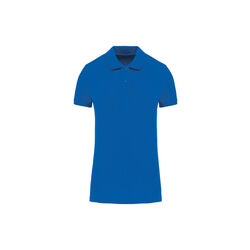 Polo Femme Bio 180 K2026 POITIERS