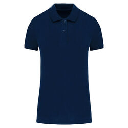 Polo Femme Bio 180 K2026 POITIERS