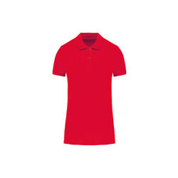 Polo Femme Bio 180 K2026 POITIERS