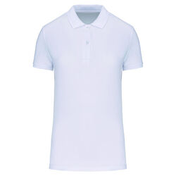 Polo Femme Bio 180 K2026 POITIERS