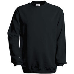 Sweat-Shirt Set In