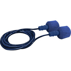 Bouchons d'oreilles détectables cordés EZ-TWIST DETECT CORDÉS POITIERS Bouchons d'oreilles détectables cordés EZ-TWIST DETECT CORDÉS POITIERS