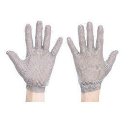 Gant COTTE DE MAILLES AC01 POITIERS