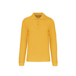Polo Homme Casual ML POITIERS Polo Homme Casual ML POITIERS