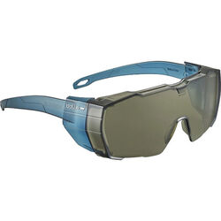 SURLUNETTES TEINT&Eacute;ES SWIFT OTG FUM&Eacute;ES POITIERS