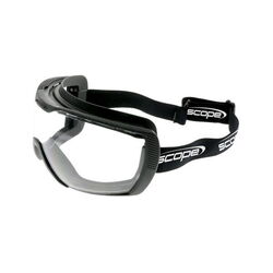 LUNETTES-MASQUE INCOLORES AIRIX POITIERS
