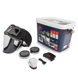 VENTILATION ASSISTÉE POWERCAP ACTIVE IP POITIERS VENTILATION ASSISTÉE POWERCAP ACTIVE IP POITIERS