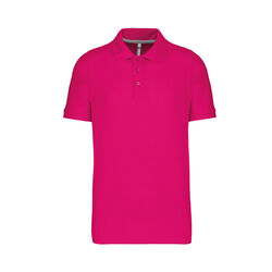 Polo Homme Casual MC POITIERS