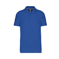 Polo Homme Casual MC POITIERS