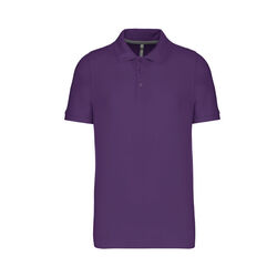 Polo Homme Casual MC POITIERS