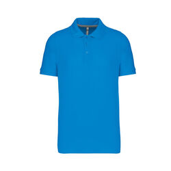 Polo Homme Casual MC POITIERS