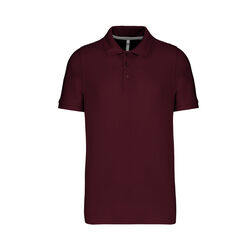 Polo Homme Casual MC POITIERS