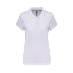 Polo Femme Casual MC POITIERS