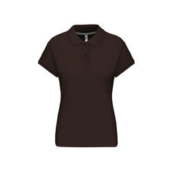 Polo Femme Casual MC POITIERS